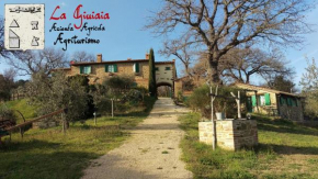 La Giuiaia - Agriturismo Azienda Agricola